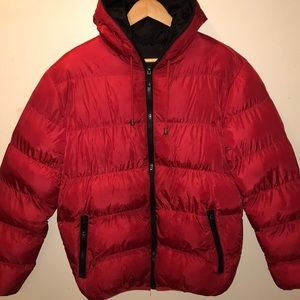 Robert phillipe bubble coat
